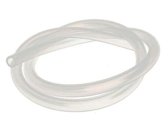 Tuyau Nylon 6mm Intérieur / 8mm Extérieur - 3 Mètres - Pour Air, Freins, Transfert De Fluides - Noir