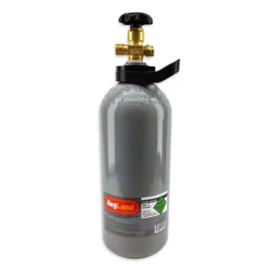 Co2 Gas Cylinders 2.6Kg Full